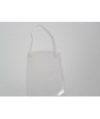 Islands Earth Leron Plain Car Photo Frame, Clear Plain Plastic, Hangs from Car's Rear View Mirror