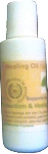 Hair Fall, Hair Loss Stopper Deep Intensive Scalp Nourishing Oil 10 oz. All Natural Herbal Formula.
