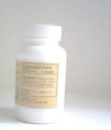 Islands Earth Egg Quality Improvement Pregnancy Support Supplement 120ml Herbal