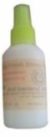 Islands Earth Wig Stinky Odors Freshener Spray. Anti Bacterial Anti Fungal.