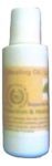 Islands Earth Beard & Mustache Itch Relief Support Oil for Men 2.5 Once All Natu