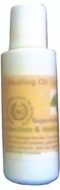 Islands Earth Super Thick Hair Scalp Support Herbal Oil Formula 10 Oz. An Islands Earth Original Product.