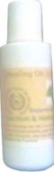 Islands Earth Rash Skin Herbal Relief Support Serum. 2.5 Oz. an Islands Earth Or