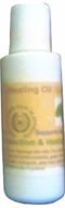 Mouth Ulcers Healing Support Rinse. All Natural Herbal Formula.
