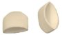Islands Earth Foot Easer Toes & Foot Balls Comfort Cushion Foot Pocket Women, Shoe Size 8.