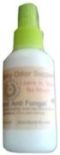 Islands Earth Shoe & Foot Fresh Odors Freshener Spray 6 Ounces. Anti Bacterial A