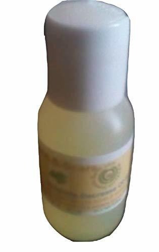 Islands Earth Raised Scar Reducer Support Oil Topical 1.5 oz. All Natral Herbal