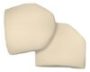 Islands Earth Foot Easer Toes & Foot Balls Pain Relief Comfort Shoe Insert  Cushion Foot Pocket 10 Men's  Size.