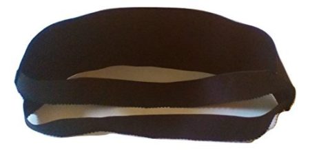 Islands Earth Bra Support Side Boob/Breast Smoother Medium Black