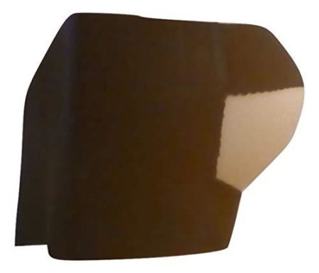 Islands Earth Bra Support Back Fat Smoother Black Large. Fits 38DD to 45DD. 4.75