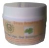 Islands Earth Damaged Hair Strong Strands Hair Break Stopper Treatment. All Natural Herbal Formula, 1 oz.