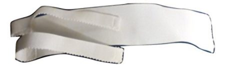 Islands Earth Bra Support Side Boob/Breast & Back Fat Smoother Combo. Medium Whi