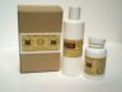 Islands Earth Hemorrhoid Healing Relief Support PLUS Healing Kit. All Natural Fo