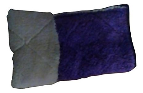Islands Earth Bladder Support Men's Urine Incontience Pocket Pad Cloth Reuseable