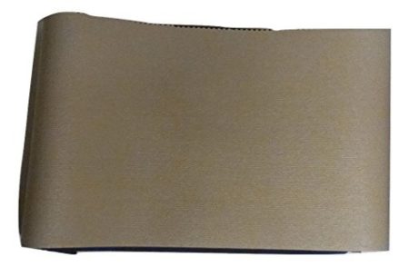 Bra Support Exercise Sports Bra Breast Compression Band. MEDIUM 8.75" Vinyl/Elas