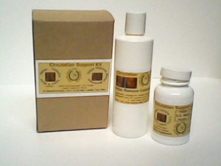 Islands Earth Breast Booster Kit. All Natural Herbal Breast Enhancement Suppleme