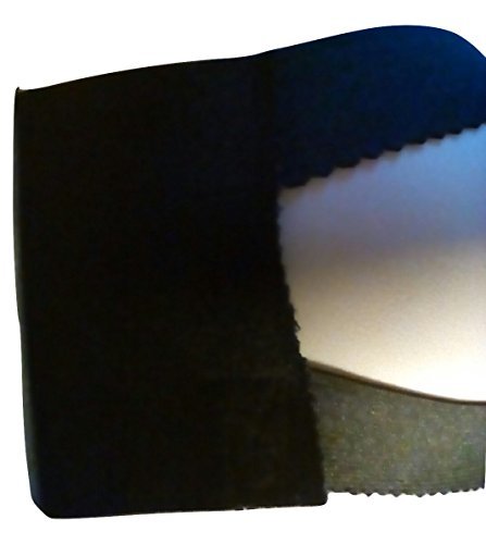 Islands Earth Bra Support Back Fat Smoother Black Medium. an Original Product.