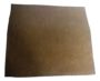 Islands Earth Makeup Collector Mat. Makeup Application Countertop Pad. Brown & W