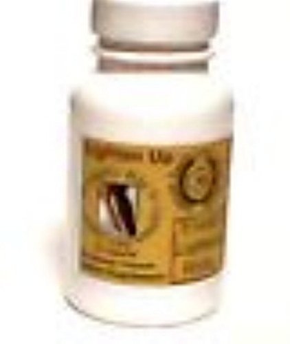 Lighten up Skin Lightening Support (120ml Power Herbal Supplement)