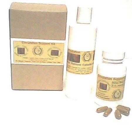 Islands Earth Melsma Removal Support Fading Dark Spot Lightening Support Herbal