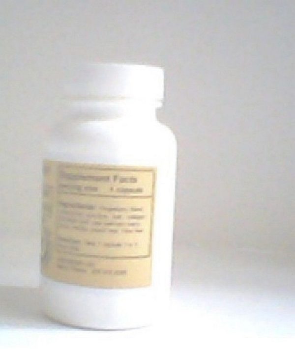 The COUGH Fighter Formula Herbal Powder Supplement Helps Stop Coughing