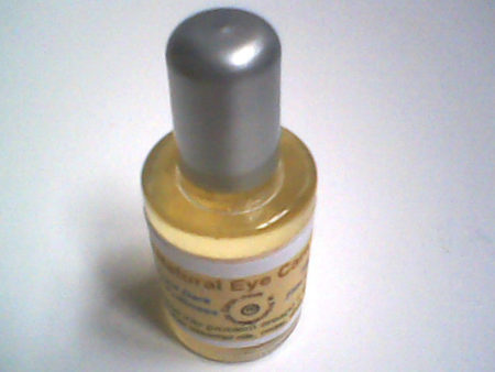 EYE PUFFINESS DARK CIRCLES WRINKLES Oill LINES Bags Swelling By Islands Earth