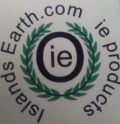 Islands Earth Natural Dietary Health, Hair Skin Beauty Supplements and Other Products.