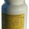 Islands Earth Internal Scar Tissue Reduction Removal Support. Islands Earth Original Product. 60 Capsules. - Image 2