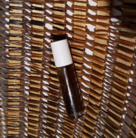 Islands Earth Long Eyebrow Faster Grower, Regrower Eyebrow Booster Support Liquid. All Natural Herbal Formula.