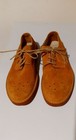 Otisopse Shoes Artigiana Italy Made in Italy Women's Tan Size 37