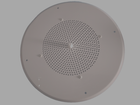 8" Grill OSD Audio C1090vk Commercial 70v Ceiling Speaker