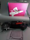 Luminess Air - Airbrush Cosmetics System PC-200R-BK