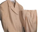 Bendetti Suit Men's Beige
