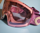 Oakley Prizm Goggles Pink