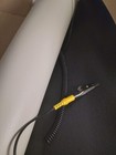 Velleman Tools Anti Static Dissipative Mat With Grounding Cord 11.8 x 21.6"