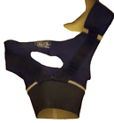Syncore Ltd Tes Belt, Medium Bilateral Amputee Prosthetic Suspension Belt