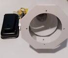 Wolf 19198 X-Ray Swivel Dark Room Safelight Light